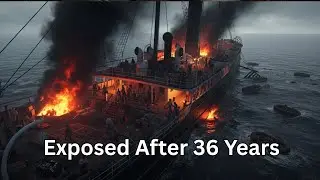 The Most Elaborate Mass Murder Scheme in American History