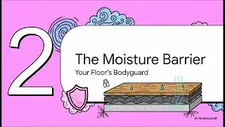 Does Waterproof Laminate Flooring Requires A Moisture Barrier