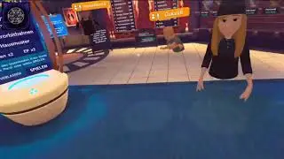ForeVRBowl Livestream von PyrosCarastras mit SunShineVR und ​Duka VR