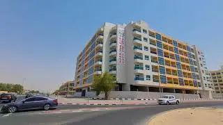 Apartment for rent at Al Qusais, Dubai - Qusais 2 building