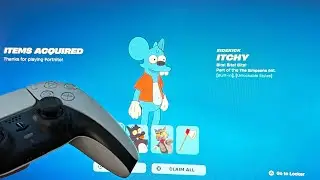 Как получить ВСЕХ питомцев-помощников БЕСПЛАТНО в Fortnite!