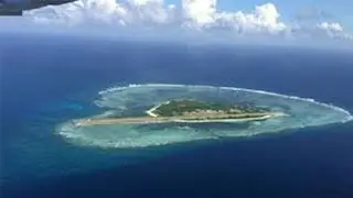 China says willing to work with ASEAN on S. China Sea Code of Conduct