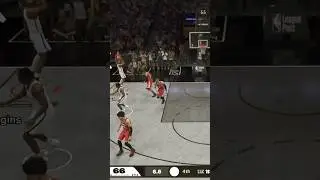 NBA 2k26 My career Atlanta Hawks Highlights - Locked in #Nba2k #Nba #Ps5 #basketball #drake