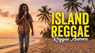 Hawaii Reggae Music 🌺 Island Reggae Chill for Beach Vibes, Relax & Tropical Mood