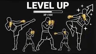 HIGH QUALITY Immersive Interactive Warm Up #9