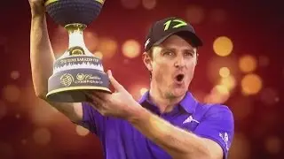 2014 Cadillac Championship