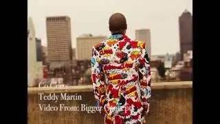 Go Crazy!! - Teddy Martin