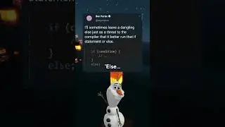 If-Else = desi judgment system! #coding #cpp #codingexplained #funny #olaff #loops #programming