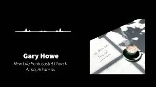 Gary Howe