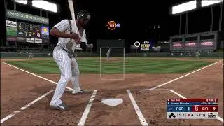 MLB The Show 2020: Road to the Show Career
