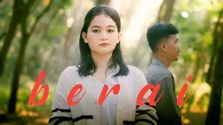 Super Romantic - b e r a i (Official Video & Lyric)