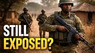 Why Remote Communities Remain Exposed in Borno | Civilians Killed in Biu