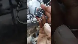 TVS XL Ka ECU reset yesa tarika kisi me nhi bataya hoga #shorts