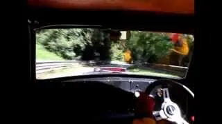 Mini 850 Crystal Palace 2012