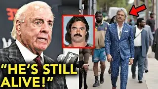 WWE Legends Reveal the Awful Truth About Rick Rude