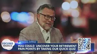 Financial Wellness and Holistic Retirement Planning