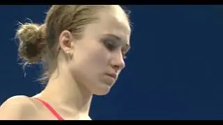 Budapest 2021 Diving 10m Platform  Women Final