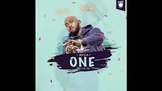 Kula - One (Audio Slide)