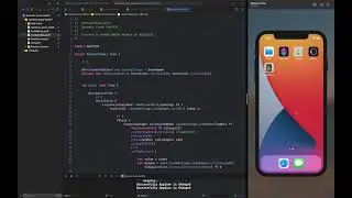 Dynamic Icons SwiftUI