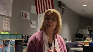 Smart Start Grant: How North Rose-Wolcott students are using Spheros to learn about coding