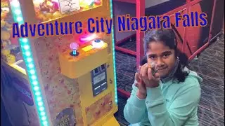 Adventure City Niagara Falls