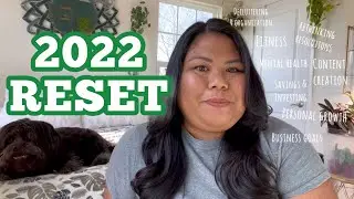 2020 RESET: how my new year goals are really going&hellip;