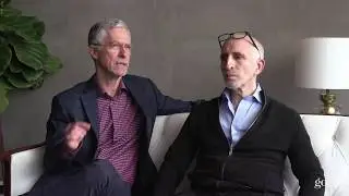 Barry Michels and Dr. Phil Stutz on Achieving Your Full Potential | goop