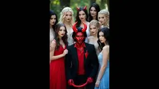 El prost&iacute;bulo de Lucifer 😈🔥💃🏻🍷😏🖤✨