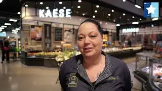 K&auml;se-Star 2025: EDEKA Center WEZ Stadthagen holt den Titel