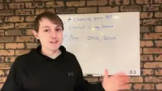 Choosing Your Needed PLC, (Overview)