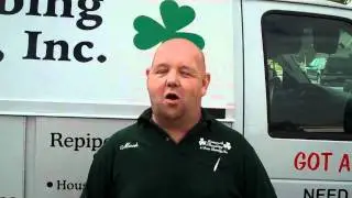 Orlando Plumber | Shamrock Plumbing Service in Orlando, FL