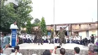 Dedicated To Our Brave Army 