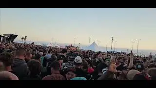 PENNYWISE | Living for Today | Live in San Pedro L.A. | 6th Oct 2024