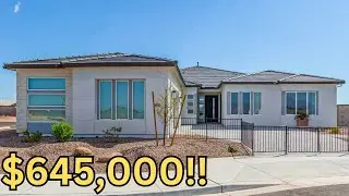Massive Peoria AZ New Builds & How NAR Lawsuit Changed Home Buying