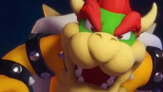 Mario + Rabbids Sparks of Hope - Dive Into Darkmess - Terra Flora Walkthrough (100%)