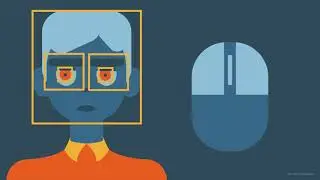 CONV-EYE-ING [An assistive conceptual software/app for people who suffer from ALS]