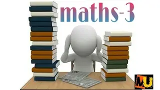 how to pass maths 3 for mechanical​ branch