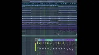 (Cosmic) - Dark Trap // Travis Scott Type Beat Project File