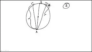 GRE | Practice Test 1 Official Guide to GRE Test | Problem 2