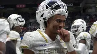 247Sports: Sights and Sounds from the 2020 All American Bowl