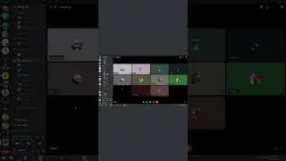 Discord Sleep VC Prank #discord #shorts