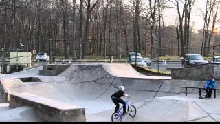 Some Random Clips