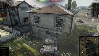 World of Tanks replay - T-34-2G FT - 5,4k 8 kills