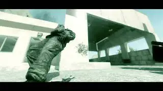 MW2 Trap Edit