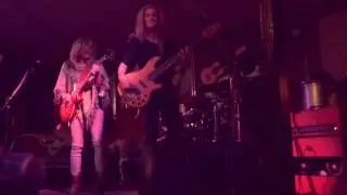Beds are burning - Saarkie