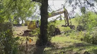 Interstate Construction Causes Closures For Popular Des Moines Metro Trail