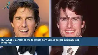 Unveiling Tom Cruise's Transformation: The Truth About Tom Cruise Plastic Surgery Rumors!