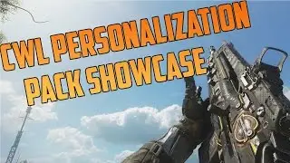 Black Ops 3 - 