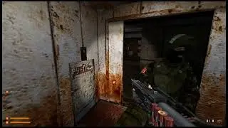 Paranoia: A tactical half life mod review