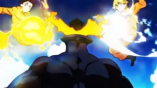 FireForce [Flow Edit/AMV]